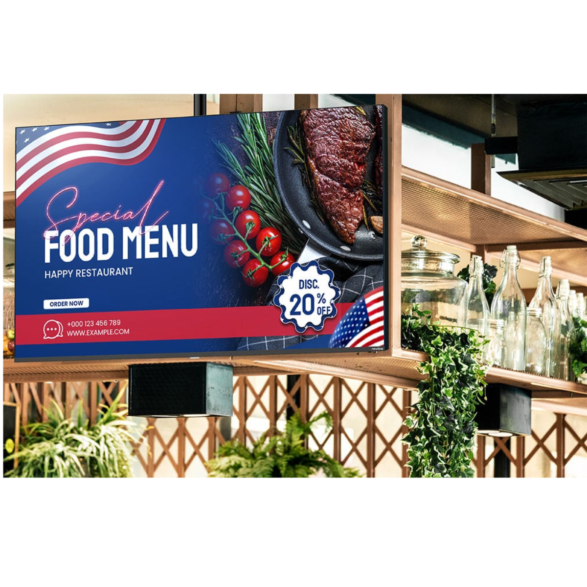 Son Puissant et Immersif