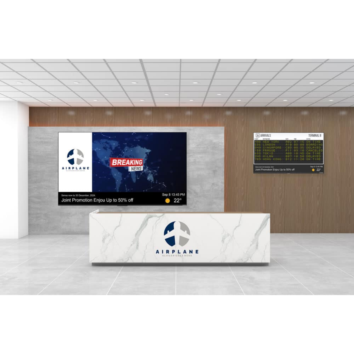 Fonctions Pro & Gestion à Distance