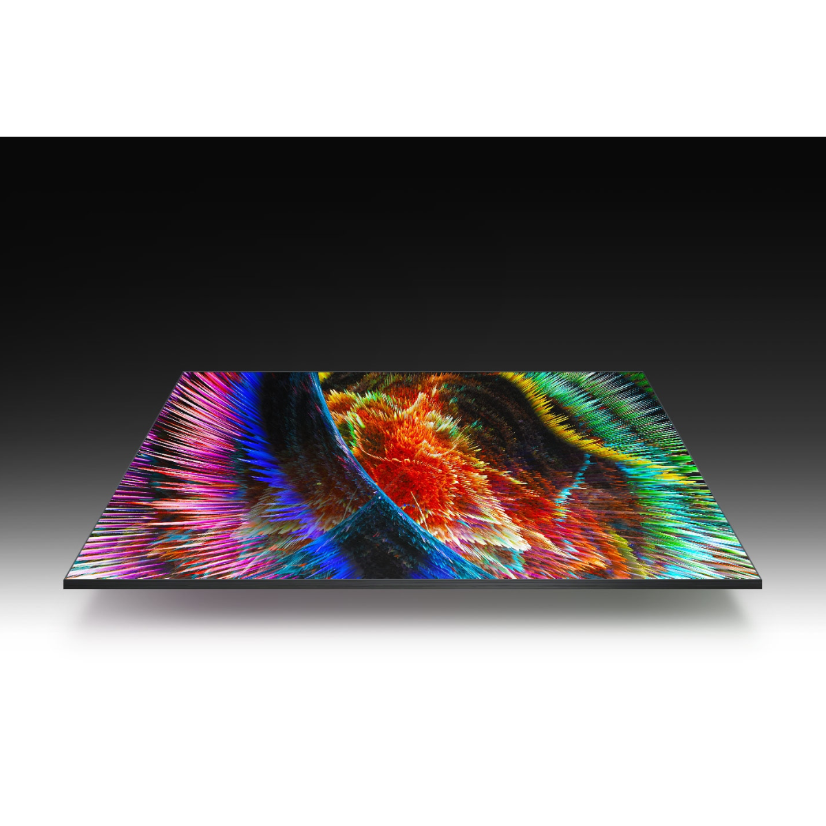 Optimisation instantanée grâce au processeur Neural Quantum 4K