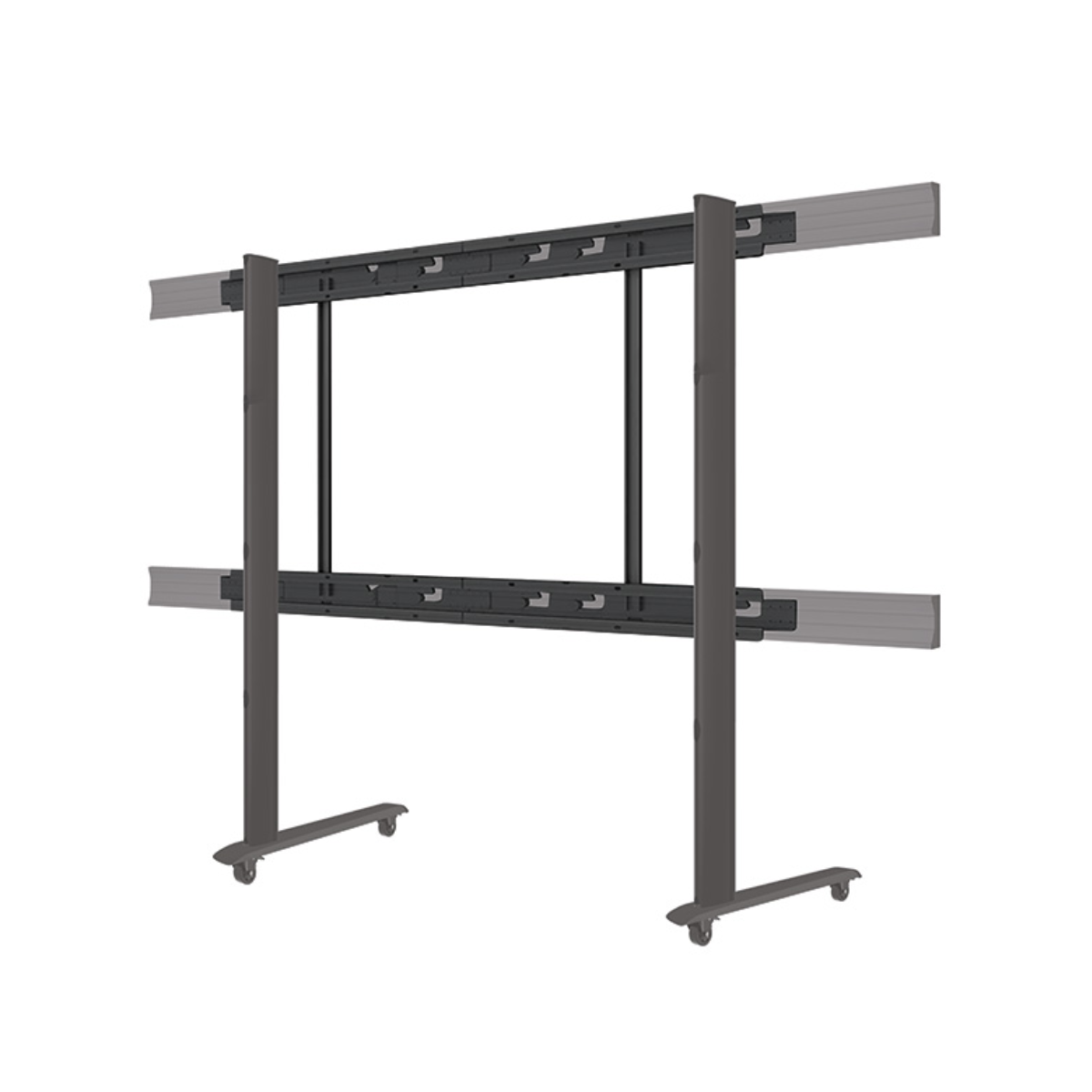 Design premium et installation optimisée