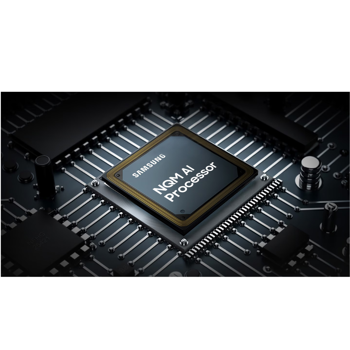 Intelligence artificielle et upscaling 4K