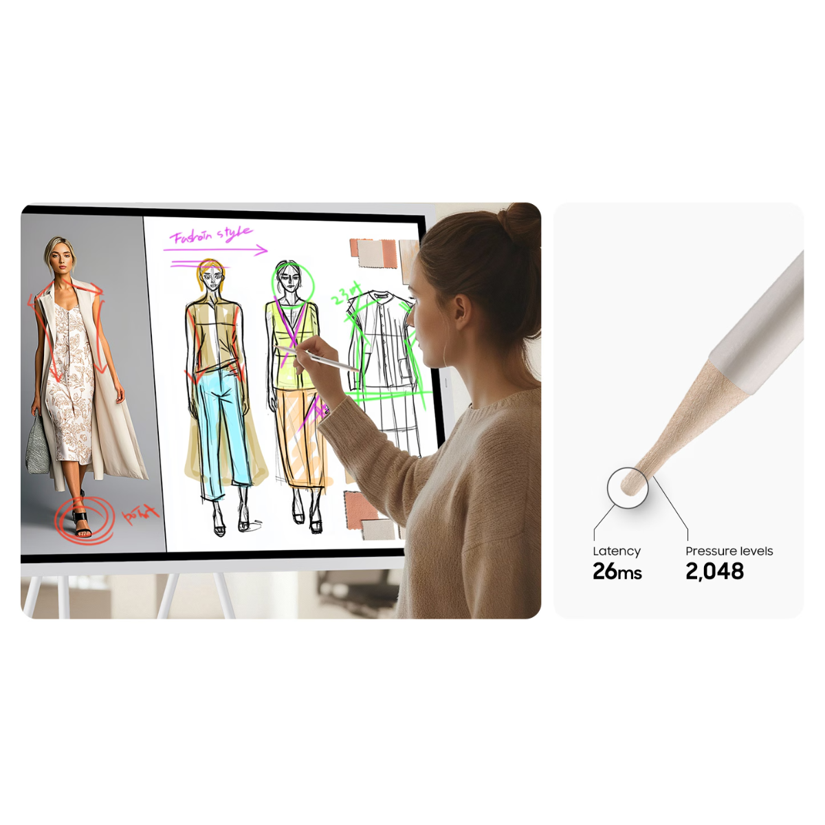 Donnez vie à vos idées