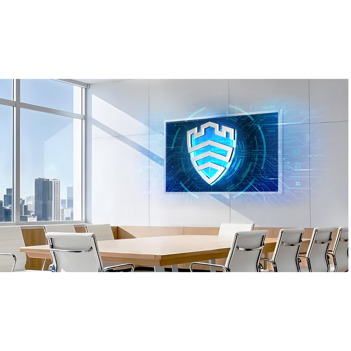 Sécurité renforcée et continuité d´accès aux ressources professionnelles