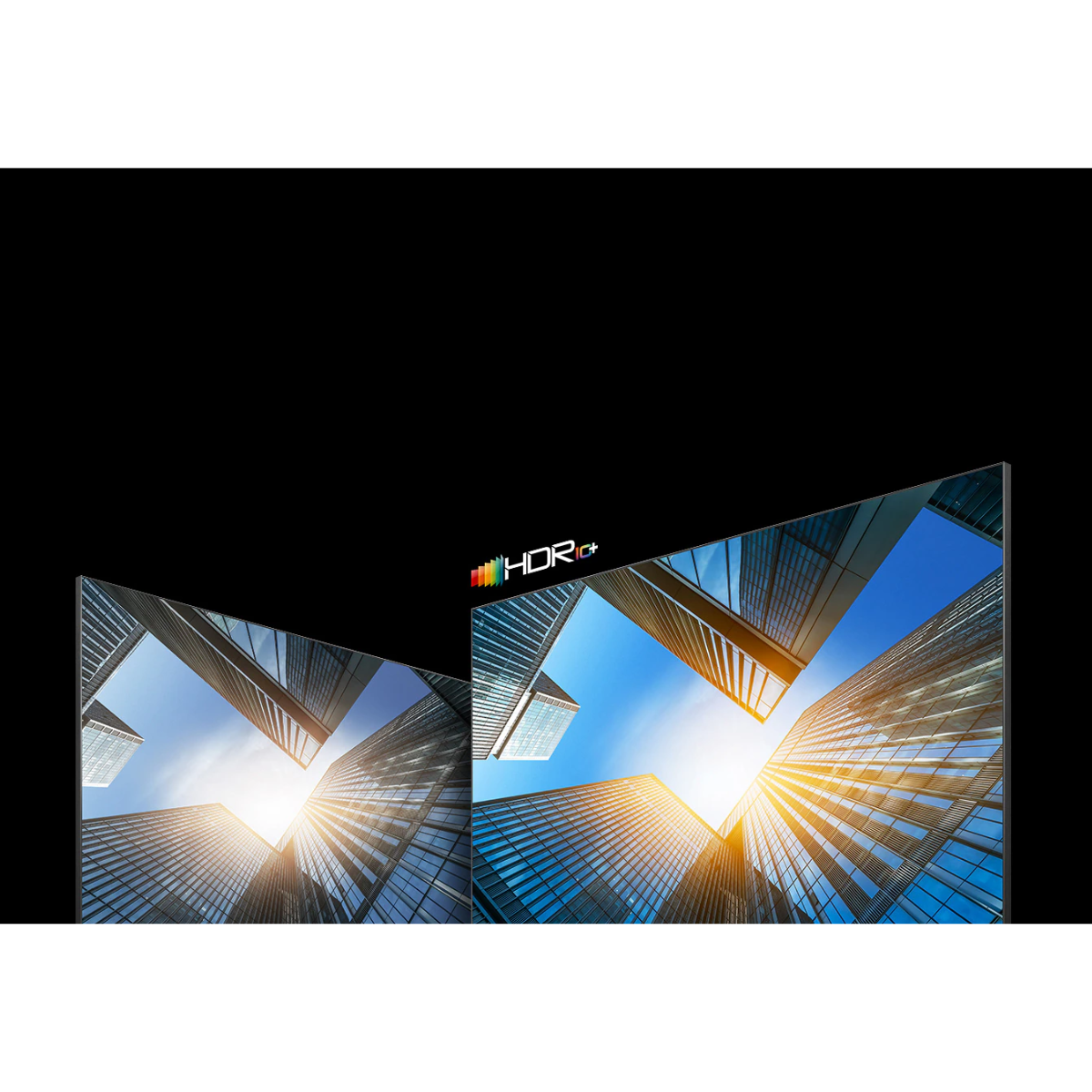 HDR10/10+ : une dynamique d´image maîtrisée