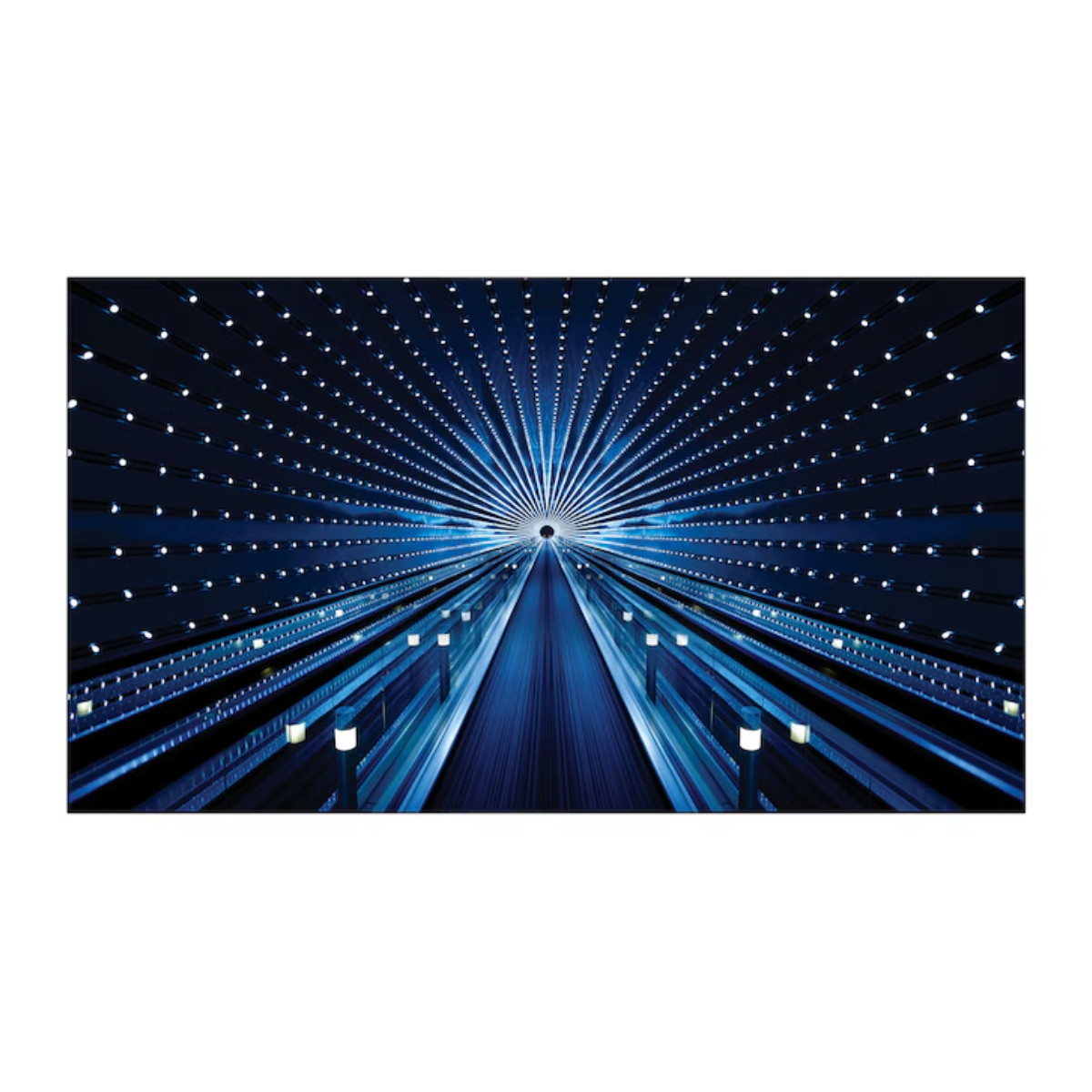 Configuration automatique et box intégrée