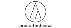 logo Audio Technica
