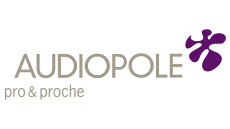 voir le support Audiopole