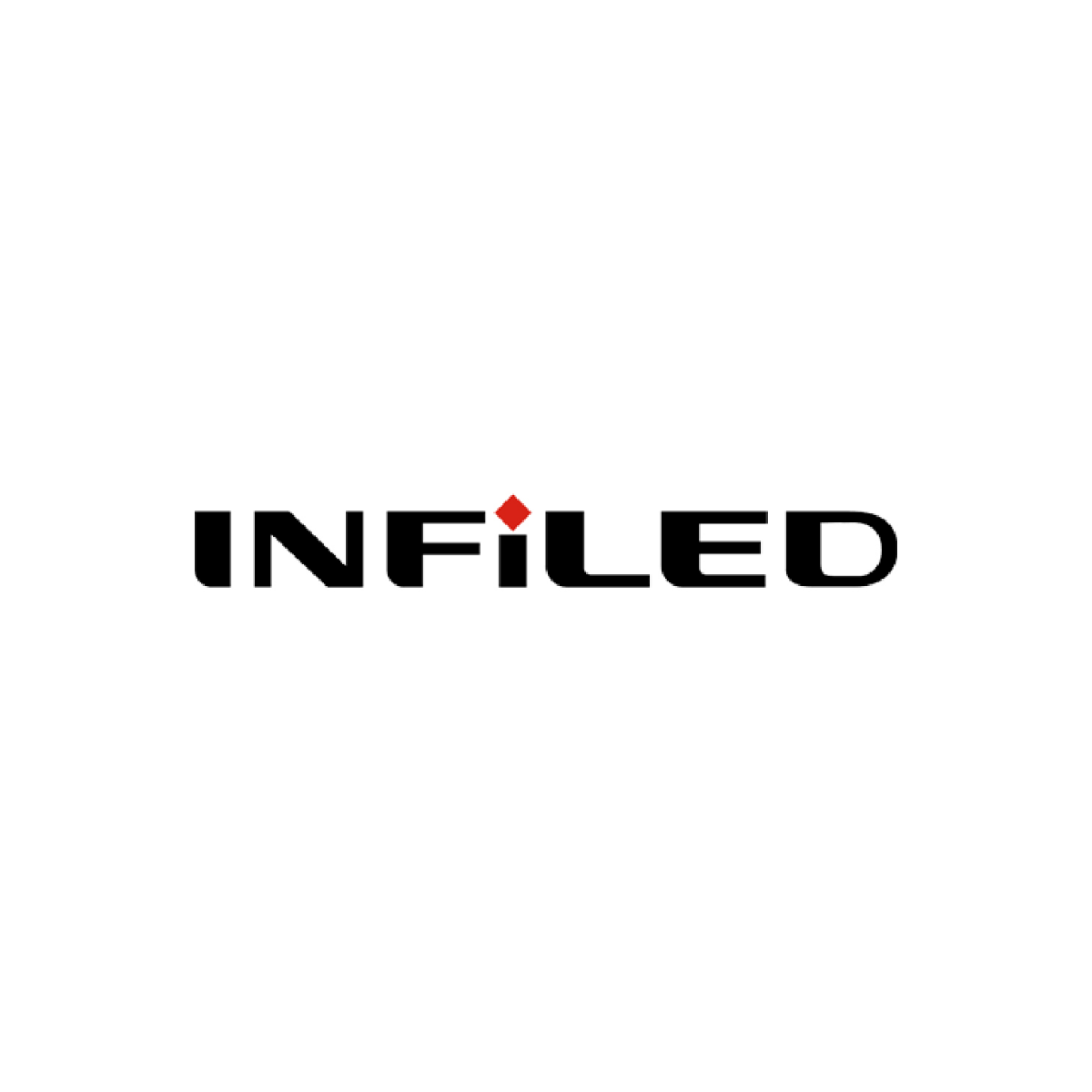 INFILED