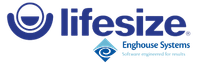 LIFESIZE - ENGHOUSE VIDEO