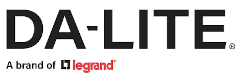 voir le catalogue produits de la marque DA-LITE