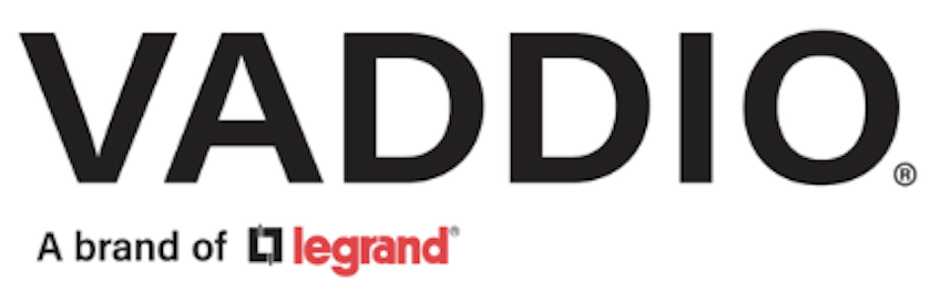 voir le catalogue produits de la marque VADDIO